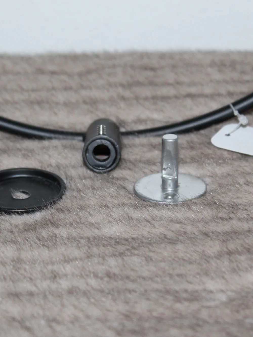 Williams Sonona Linden Fixture Shelf.